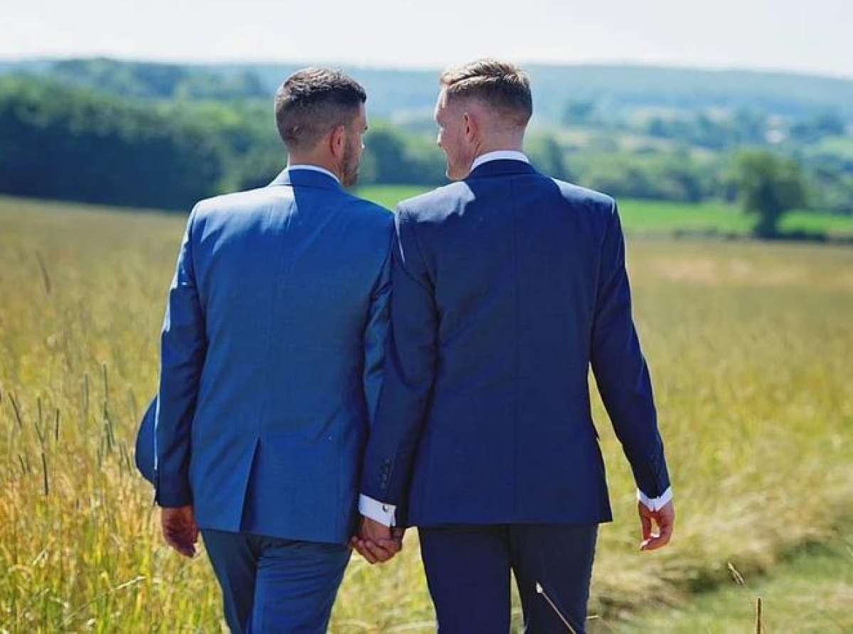 Engleska crkva prvi put blagosilja istopolne parove