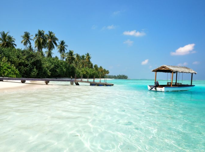  Nivo mora raste, a vode je sve manje: Mogu li Maldivi preživjeti klimatske promjene?