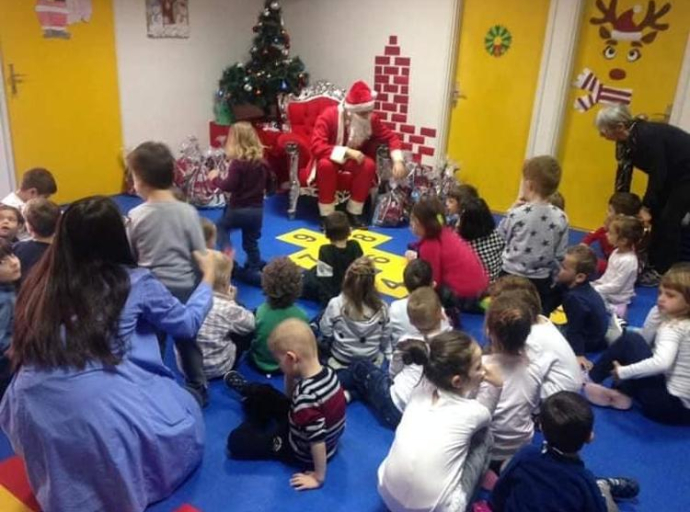 Udruženje „Budimo ljudi“ i ove zime će obradovati mališane za novogodišnje praznike