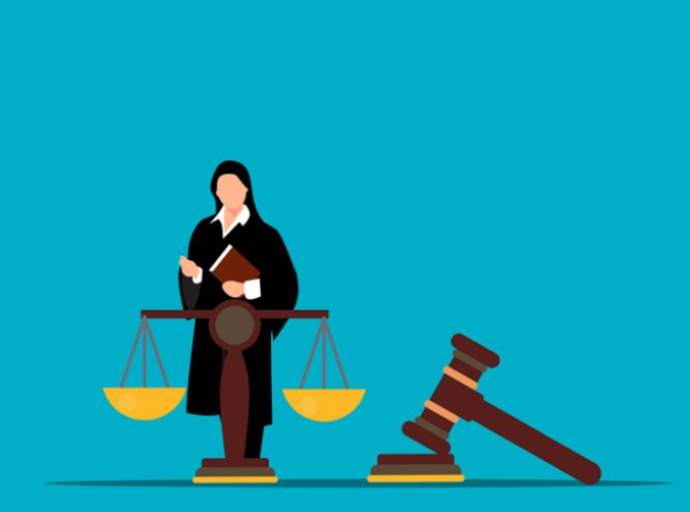 Discrimination that doesn’t hurt: Judges and prosecutors raise high salaries with lawsuits