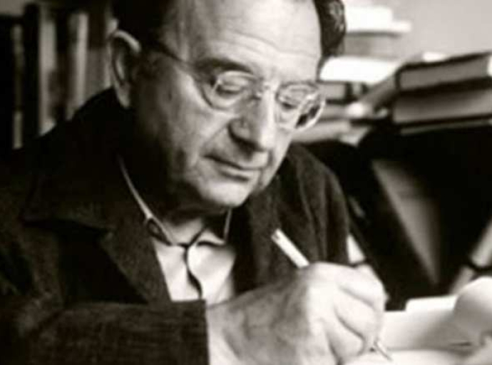 Erich Fromm: Vjerujem