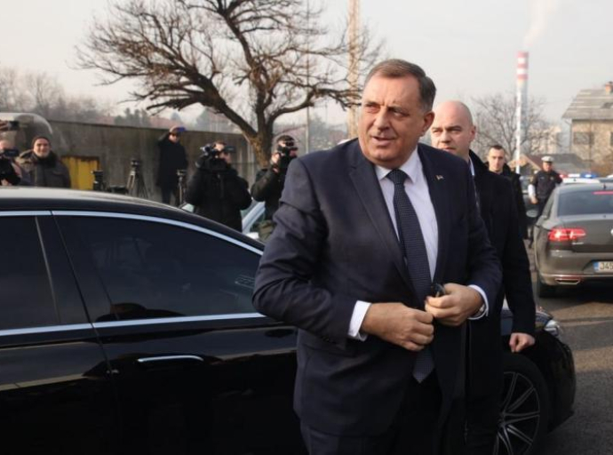 Dodik bahato poručio poslodavcima iz RS: Ako mislite da je bolje idite u FBiH