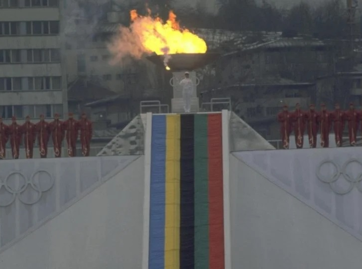 Snimljen dokumentarni film 'Olimpijada u Sarajevu': Sjećanje na nezaboravne dane naše historije 