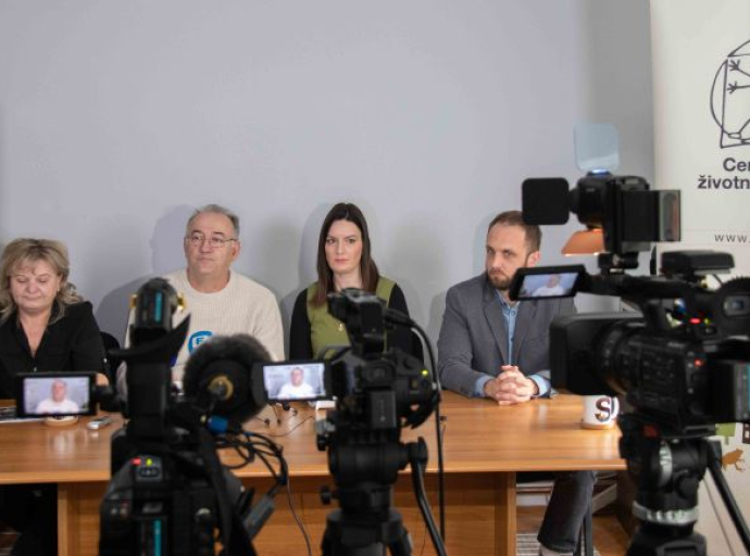 Mještani Bistrice tužili Republiku Srpsku – „Najveći neuspjeh jednog društva je kada građani moraju da tuže zemlju u kojoj žive“