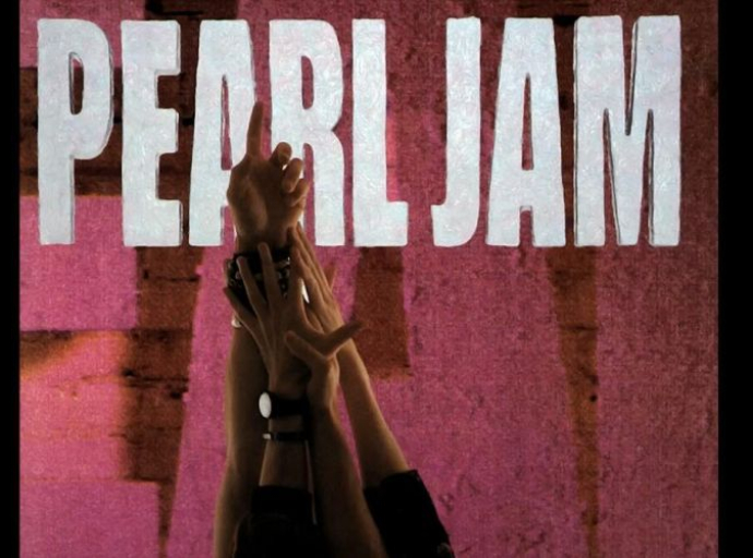Album ‘Ten’ benda Pearl Jam: Od najgore pjesme do najbolje
