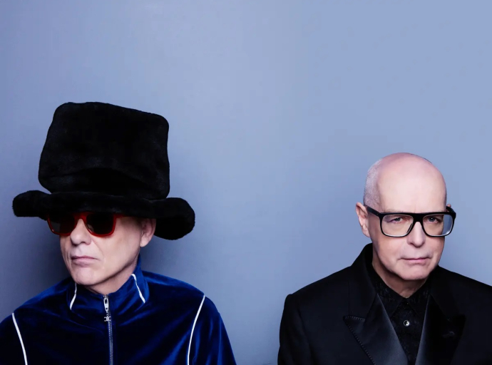 Pet Shop Boys objavili novi singl “Loneliness” kojim najavljuju novi album “Nonetheless”