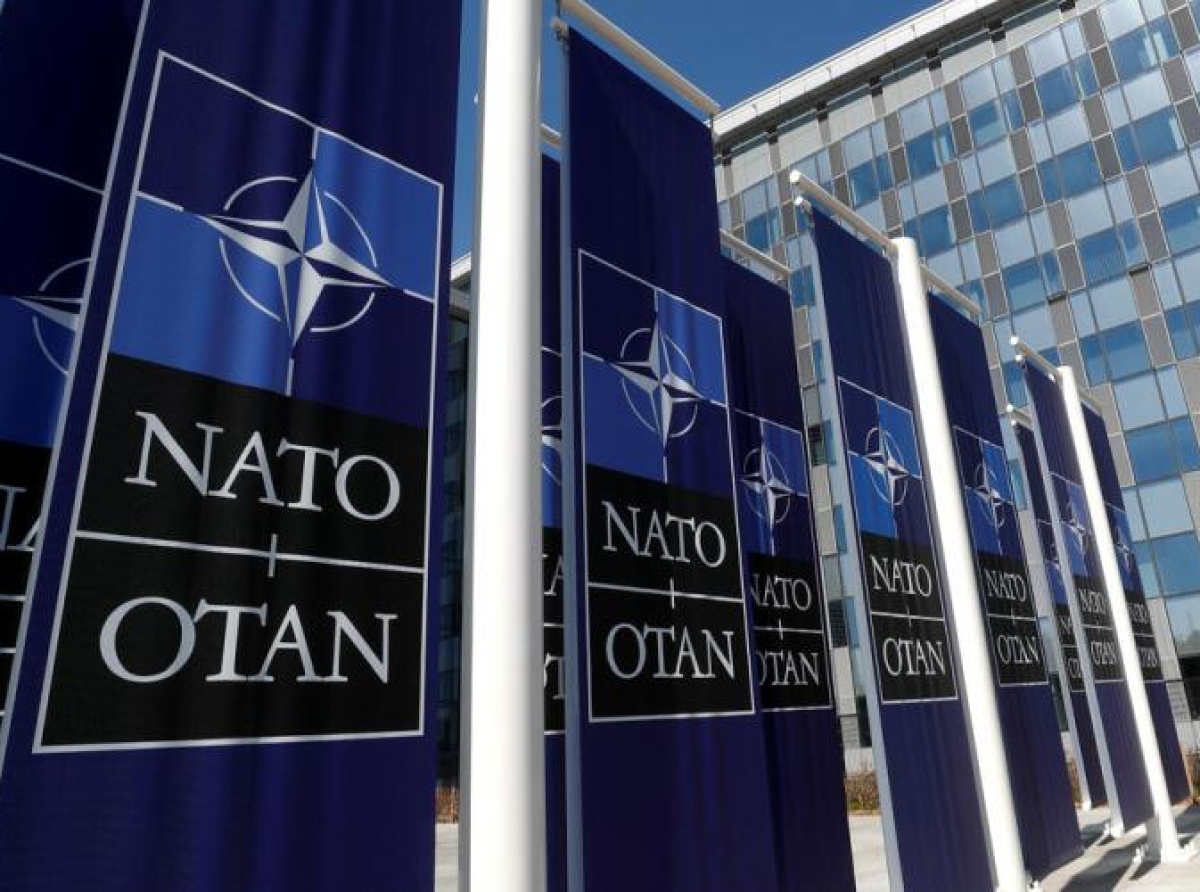 BiH je na putu da postane članica NATO-a
