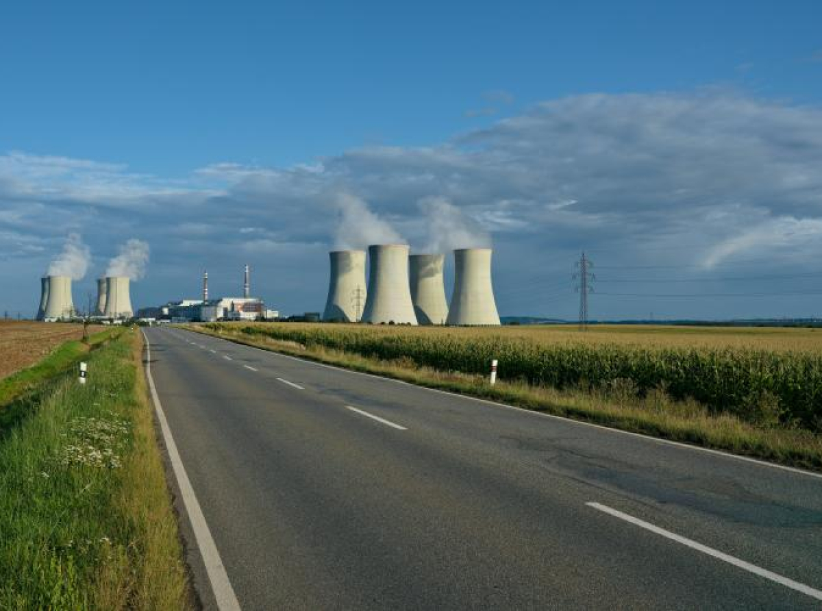 Nuklearna energija vraća se na velika vrata širom svijeta