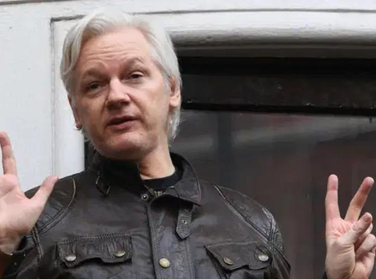 Počinje Assangeova posljednja bitka protiv izručenja SAD-u