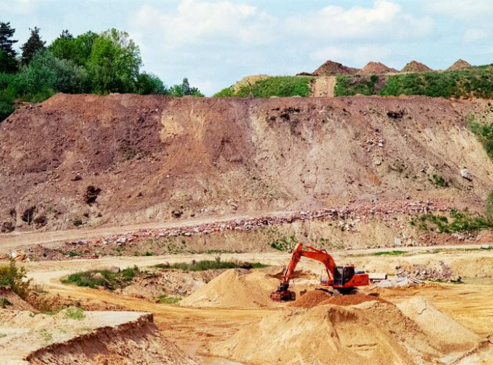 Šta će biti sa eksploatacijom minerala u Loparama