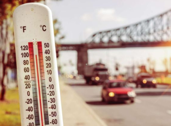 Prvi put u istoriji mjerenja: U proteklih 12 mjeseci, svijet je prekoračio kritični prag zagrijavanja na koji upozoravaju naučnici