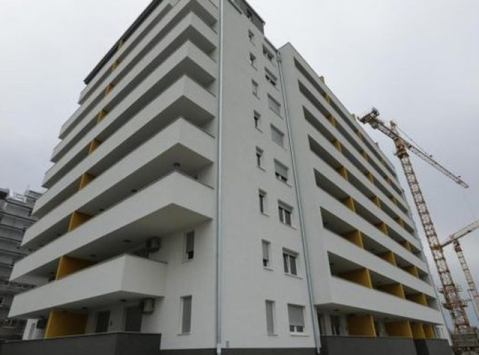 Prosječna cijena prodatih novih stanova u BiH 2.630 KM po kvadratu