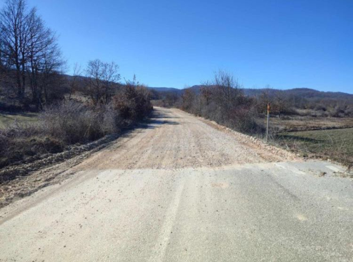 Government &quot;Squandered&quot; 2.9 Million Euros for Nevesinje – Berkovići Road