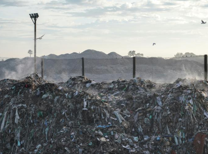 Banjaluka - Grad traži novu lokaciju za deponiju, Ramići prebukirani