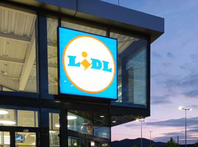 Lidl u BiH pravi mega-građevinu veličine 8 fudbalskih terena