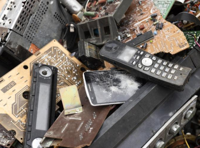 UN: Elektronski otpad se gomila, recikliranje nezadovoljavajuće