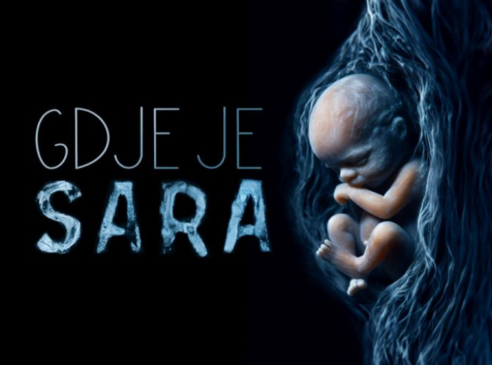 Pogledajte dokumentarni film CIN-a o nestaloj banjalučkoj bebi - „Gdje je Sara?“