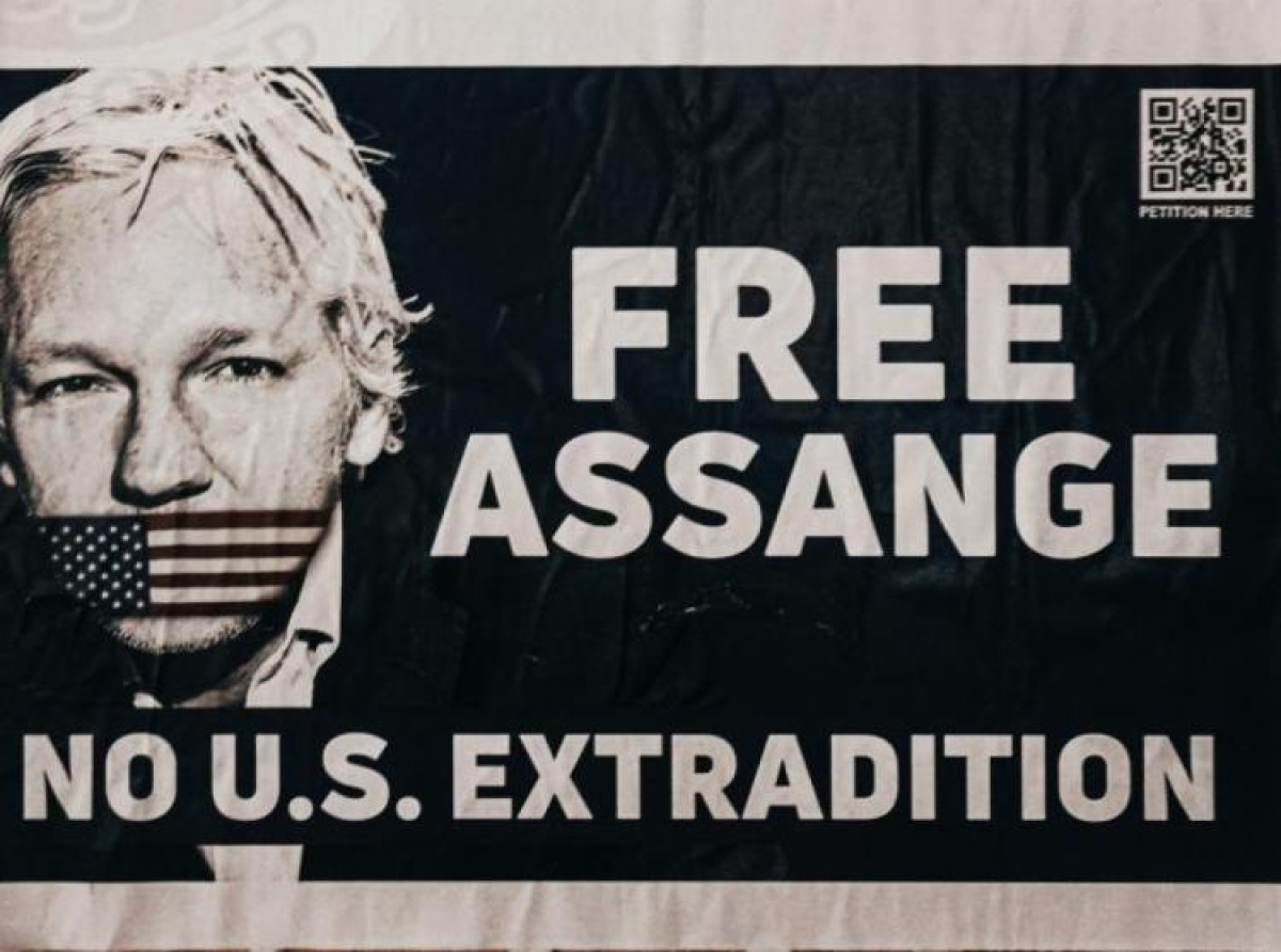 Slučaj Assange: Biden razmatra zaustavljanje kaznenog progona