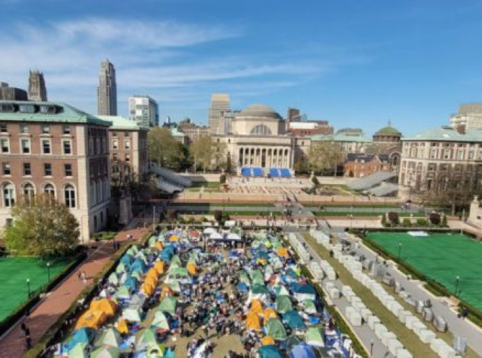 Studentski protesti jačaju demokratiju