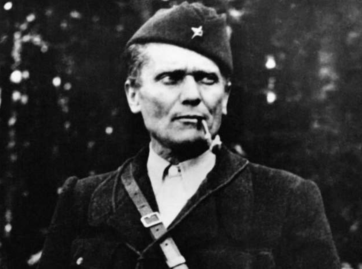 Tito 9. svibnja 1945: Četnici i ustaše, položite oružje!