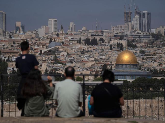 Izraelsko-palestinski sukob: Rat koji traje duže od sto godina