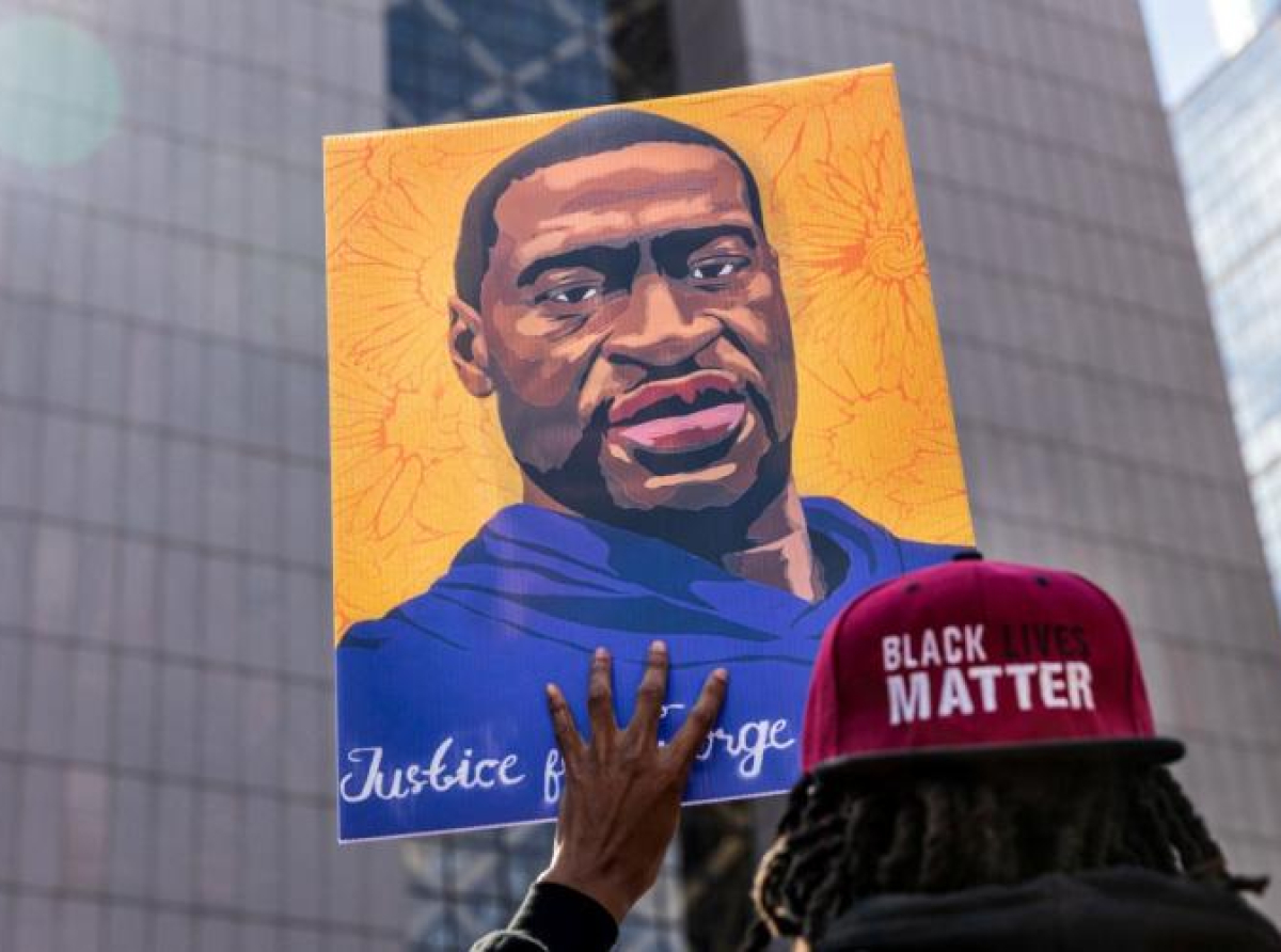 Snimaće se film o čovjeku koji je inspirisao Black Lives Matter pokret i proteste širom Sjedinjenih Država