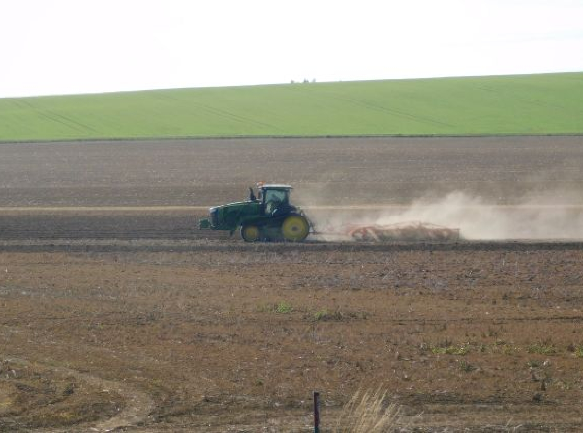 Gradiška is facing a million lawsuit over agricultural land