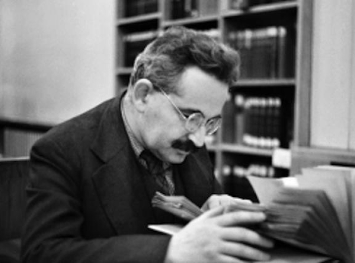 Walter Benjamin - Kapitalizam kao religija