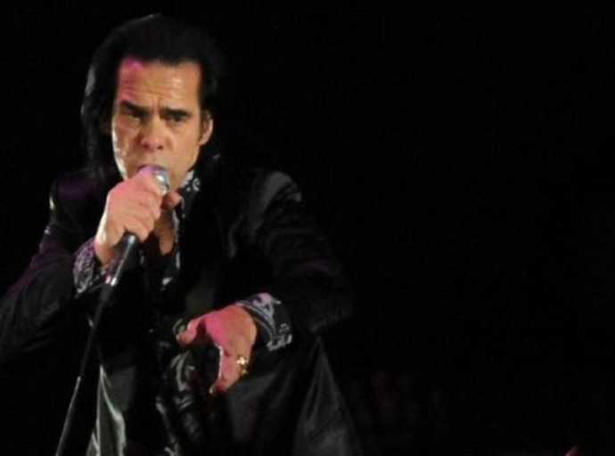 Nick Cave &amp; The Bad Seeds objavili novi singl “Frogs”