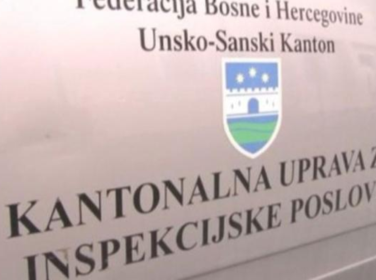 UPRAVA ZA INSPEKCIJSKE POSLOVE USK: Dva nacrtana vozila i rok isporuke od samo 15 dana