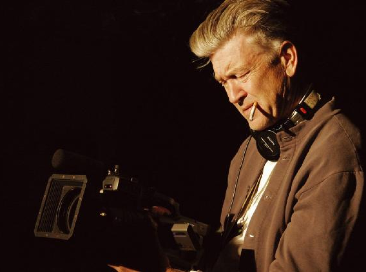 David Lynch najavio novi projekt