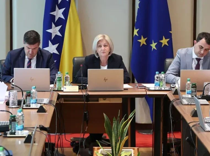 Sprema se tužba protiv Vijeća ministara BiH zbog konkursa