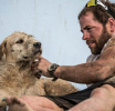 Od jedne ćufte do neraskidivog prijateljstva: Dirljiva priča o psu Arturu pretvorena u film