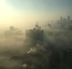 Zagađenje vazduha povezano sa oko 135 miliona prijevremenih smrti u svijetu