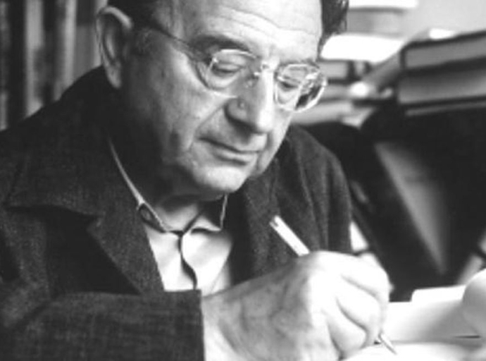 Erich Fromm: Anatomija ljudske destruktivnosti