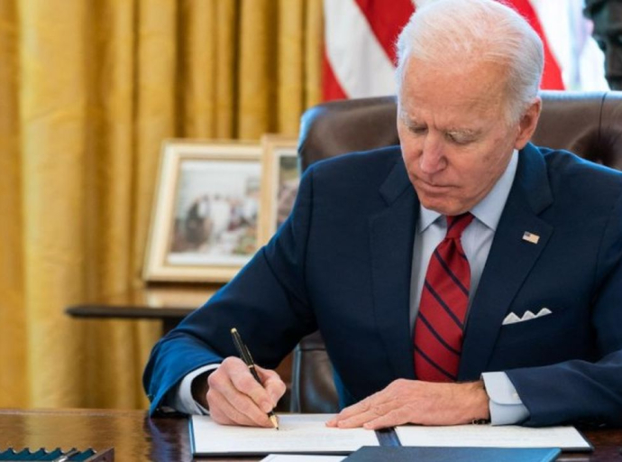 Biden produžio uredbu o vanrednoj situaciji za BiH i Balkan 