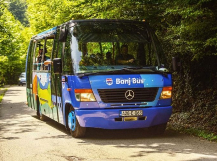 Banjaluka - Od danas Banj bus saobraća svakog dana, evo u koje vrijeme