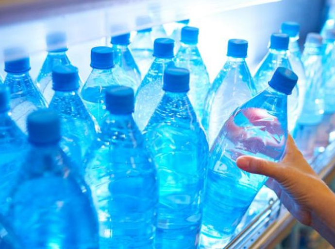 BiH za pet mjeseci uvezla više od 24 miliona litara flaširane vode
