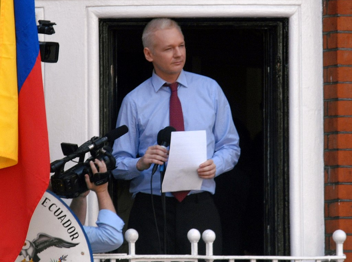 Igra diplomatije, politike i prava: Kako je postignut dogovor o oslobađanju Assangea