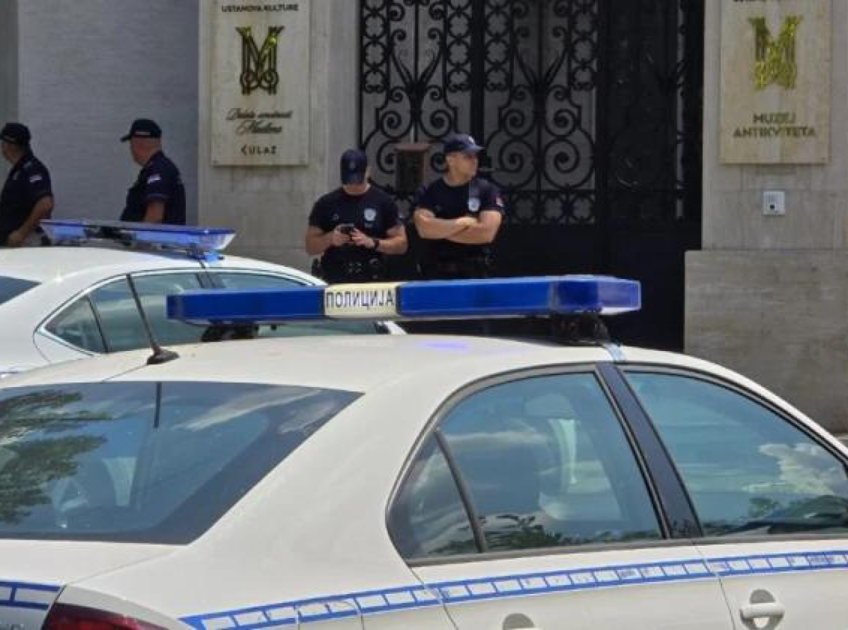 AP: Srpske i izraelske vlasti napad u Beogradu okarakterisale kao teroristički