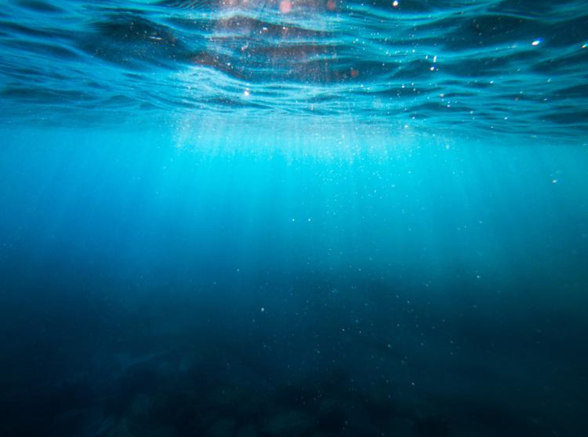Sav ugljen-dioksid od sagorijevanja fosilnih goriva bi mogli da zauvijek upumpamo u morsko dno