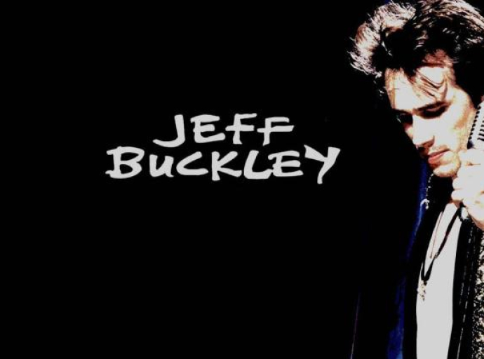 Jeff Buckley: Glas i gitara