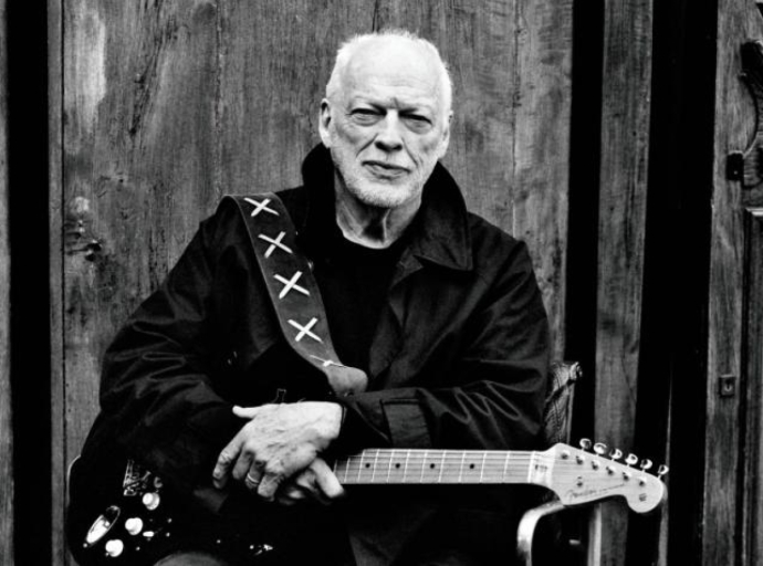 David Gilmour objavio spot za ‘Between Two Points’ s nadolazećeg albuma