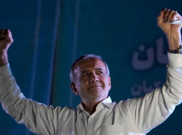 Iran izabrao novog predsjednika nakon pogibije Raisia