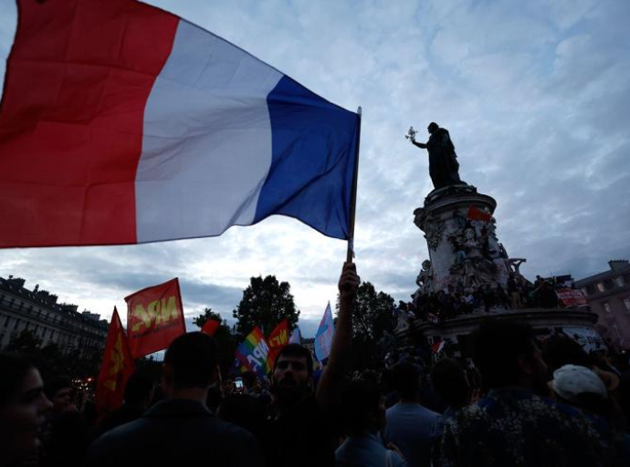 Veliki uspjeh  ljevice: Kakva će biti nova većina u francuskom parlamentu?