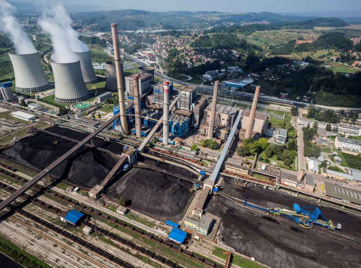 Uz optužbe za korupciju: Bosansko-kineski konzorciji u pohodu na tendere Elektroprivrede BiH