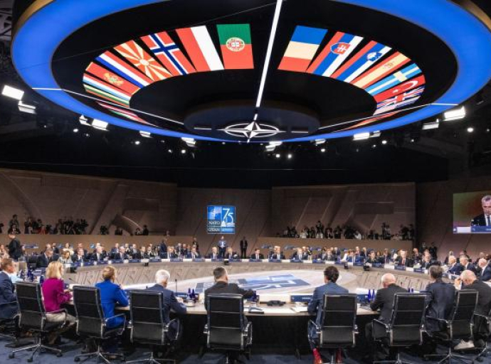 NATO članice potpisale deklaraciju u Vašingtonu, spomenuta i BiH