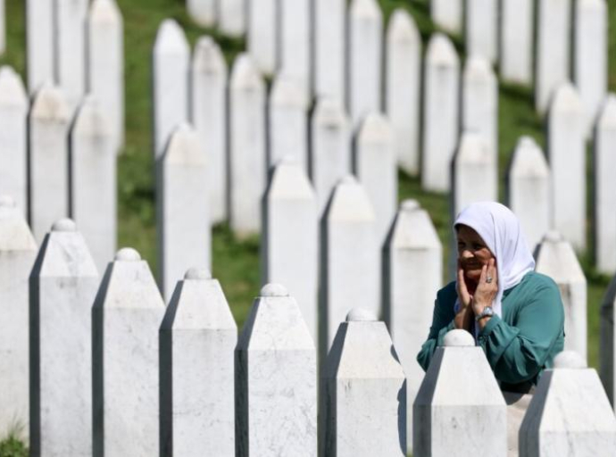 29. godina od genocida u Srebranici - danas će vječni smiraj naći još 14 žrtava