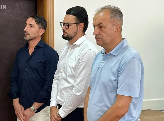 Policajac iz Tuzle osuđen na 25 godina zatvora zbog ubistva Amre Kahrimanović