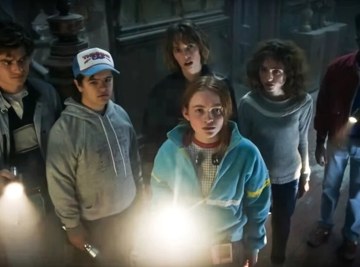 „Stranger Things“: Šta sve možemo da očekujemo od 5. sezone?